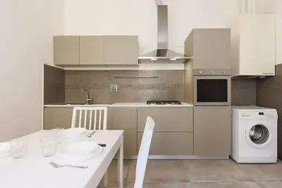 Image de Santa Maria Novella Comfort