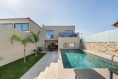 Image de Villa 234 A Timeless Escape in Ponte de Lima