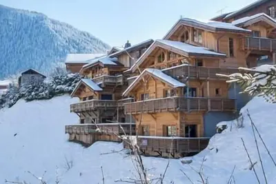 Image de Simply Morzine - Chalet Zormine