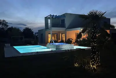 Image de La maison bleue