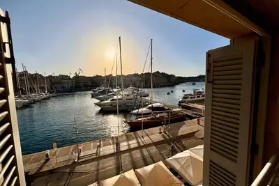 Image de Bormla Seafront 3 Bedroom Apartment