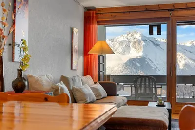 Image de Les Hauts-de-Nendaz A H2 - 5 pers - ski In&Out