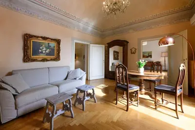 Image de Santa Maria Novella Deluxe Apartment