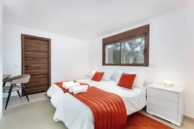 Image de Villa El Junquillo - luxury 4 bedroom villa in San Pedro de Alcantara, Marbella