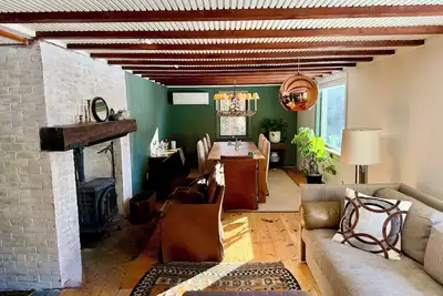 Image de 3 Bd+Den, 2. 5ba in Newfane Ski Mt. Snow or Stratton