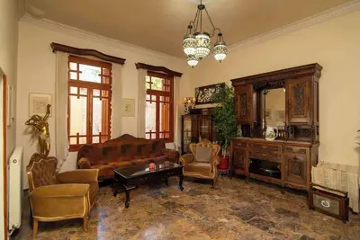 Image de Mikos Traditional Mansion in Mytilene City Center