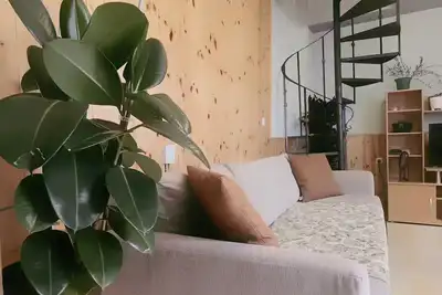 Image de Duplex in Granada