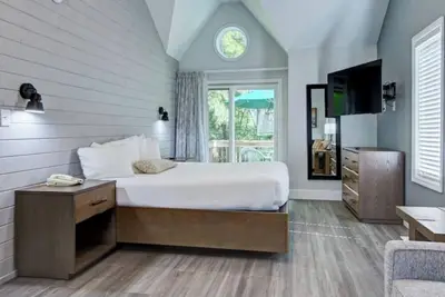 Image de Poconos Resort Villa – Summer Week – Sleeps 6 – Family Friendly