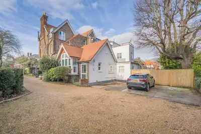 Image de 2 Bed in Eastbourne (oc-b30385)