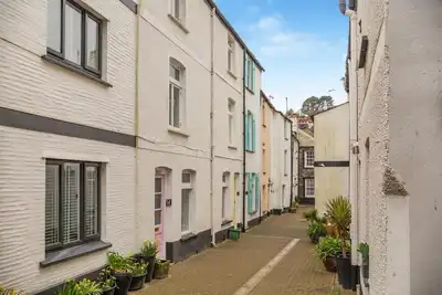 2 Bed in Looe (oc-s30719)