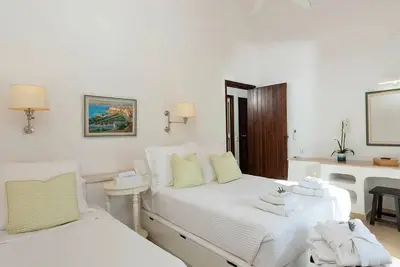 Image de Spartilas Villas