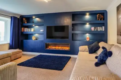 Image de Appartement-Salle de bain privée-Prestige-Vue sur Rue