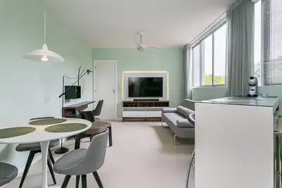 Image de Wi-Fi 600mb | Barbecue Area | Playground #Ita13