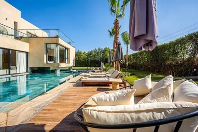 Image de Palais Mahora