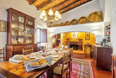 Image de Monte dos Alpendres - Farmhouse