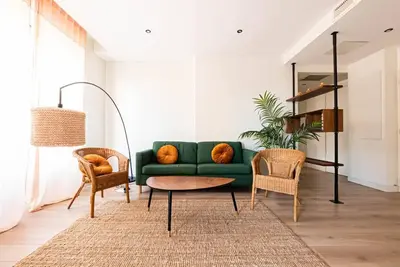 Image de La loge - Climatisation