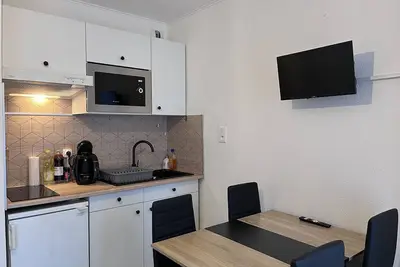 Image de Charmant appartement rénové à Cauterets - 4 pers