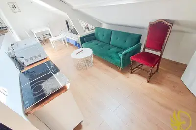 Image de Les vagues de Berck, 300m Plage et Hôpital