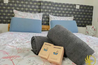 Image de L’Escapade Berckoise, 300m Plage et Hôpital