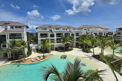 Image de Estrella Dominicus Poolside Penhouse l Enif 303