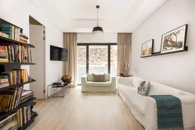 Image de Spacious De Waterkant Retreat | 2 Ensuite Bedrooms