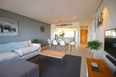 Image de Upmarket 2Bed City Retreat|Close to V&A Waterfront
