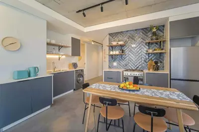 Image de Two Bed | Sea Point | Rooftop Pool