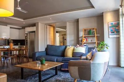 Image de Two Bed | Gardens | Central & Secure