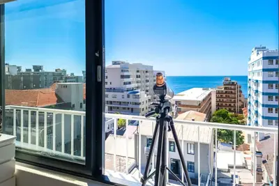 Image de Elegant Sea Point Retreat | Splendid Views | Wifi