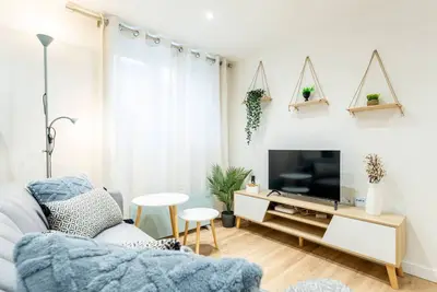 Image de Los pinares apartment