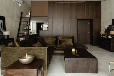 Image de Luxurious Loft in Monastiraki