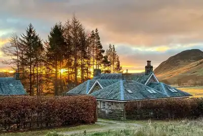 3 Bed in Comrie (oc-e33307)