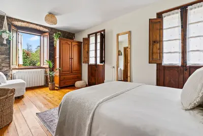 Image de Casa Rural Selmo, au cœur des Asturies