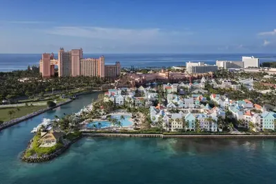 Image de Harborside at atlantis - 1 Bedroom Apartment