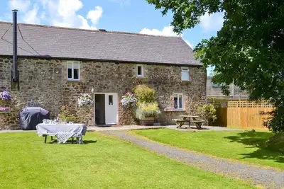 Image de 4 Bed in Shebbear (oc-a33728)