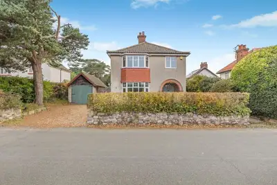 Image de 4 Bed in Sheringham (oc-b34006)