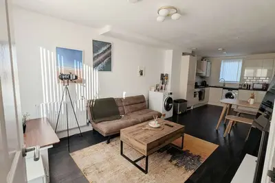 Image de Stylish 3bdr New Build Home In Everton Park