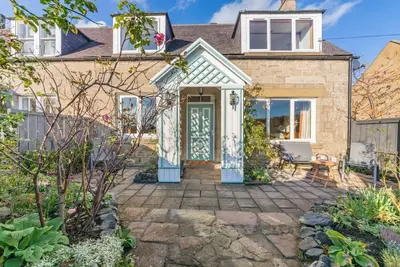 Image de 2 Bed in Duns (oc-c34024)