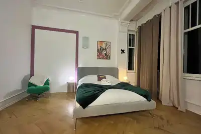 Image de Luxurious central apartment Strasbourg