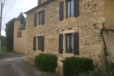 Image de Maison de vacances « Maison 5 Pièces » avec Wi-Fi
