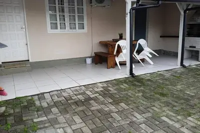 Image de Beach house in Campeche, 1km from the beach.