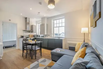 2 Bed in Sheringham (oc-b34381)