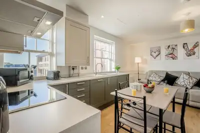 2 Bed in Sheringham (oc-b34383)