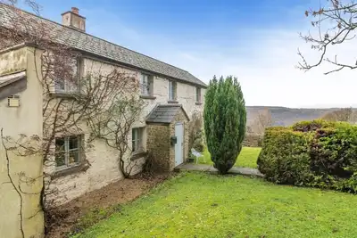 Image de 4 Bed in St. Briavels (oc-c34250)