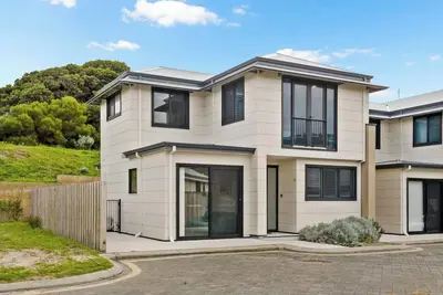 Image de Yallingup Dunes Contemporary Coastal Comforts