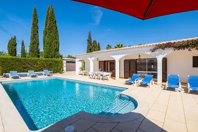 Image de Villa Retiro no Campo - Large private pool