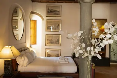 Image de Monalda Tower Apartment