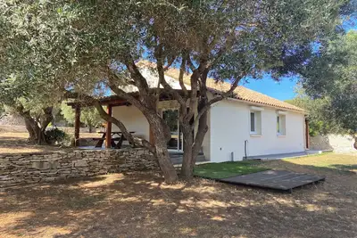 Image de Mini villa cosy Proche plages calme & activité