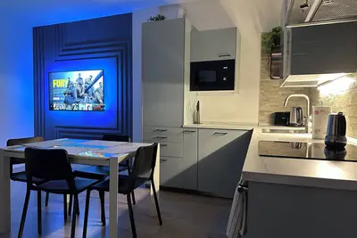 Image de [Venice-Mestre]Design Apartment Bros#1