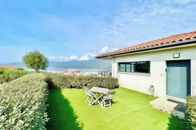 Image de Corsica Appart I Vue Mer I Climatisation I Parking